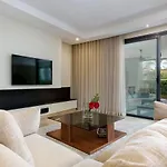 Luxorious Duplex Marbella