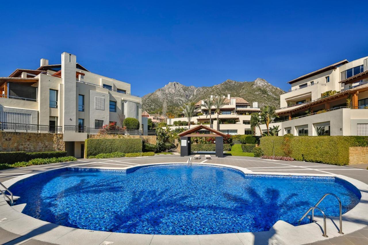 Luxorious Duplex Apartamento