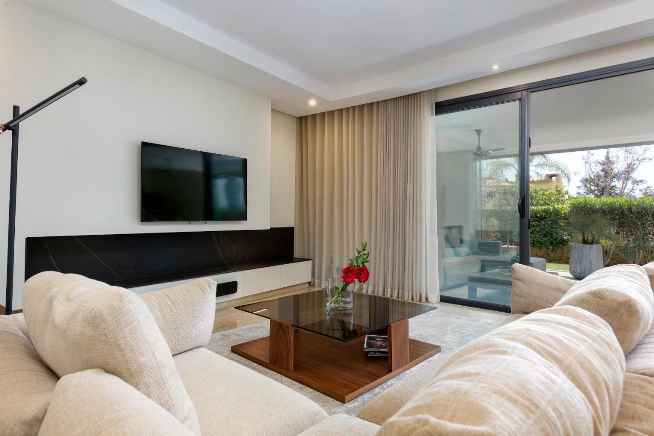 Luxorious Duplex Apartamento