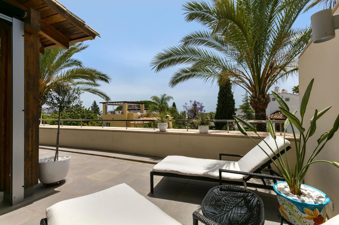 Luxorious Duplex Marbella
