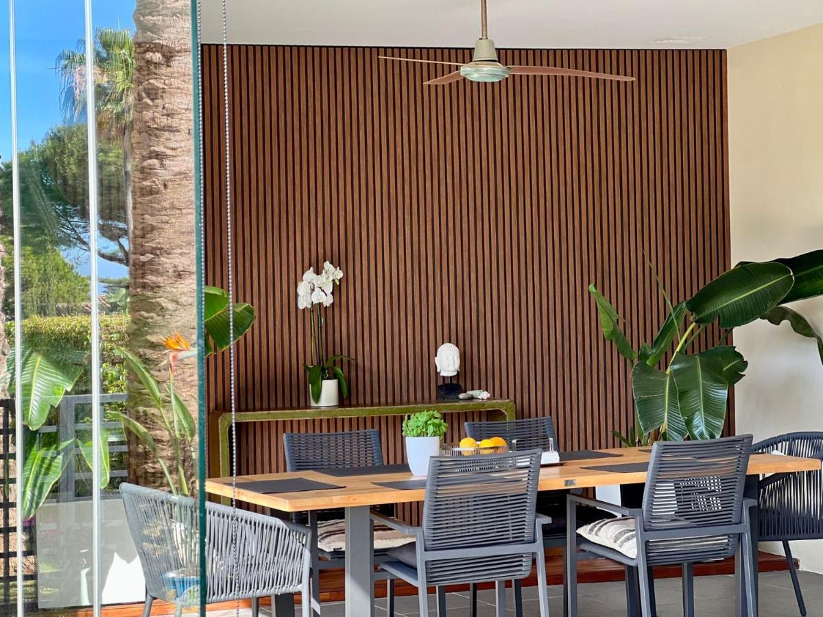 Luxorious Duplex Marbella