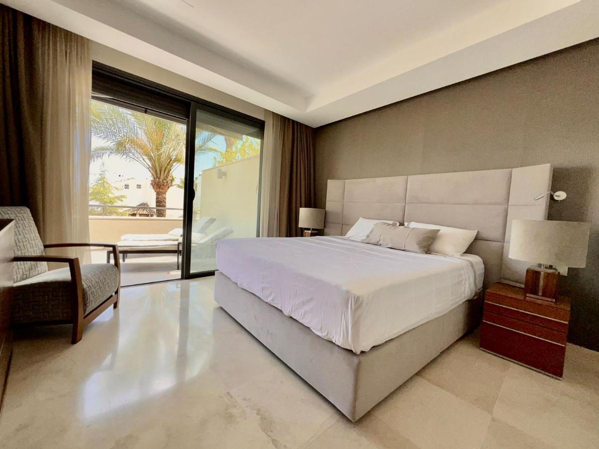 Luxorious Duplex * Marbella