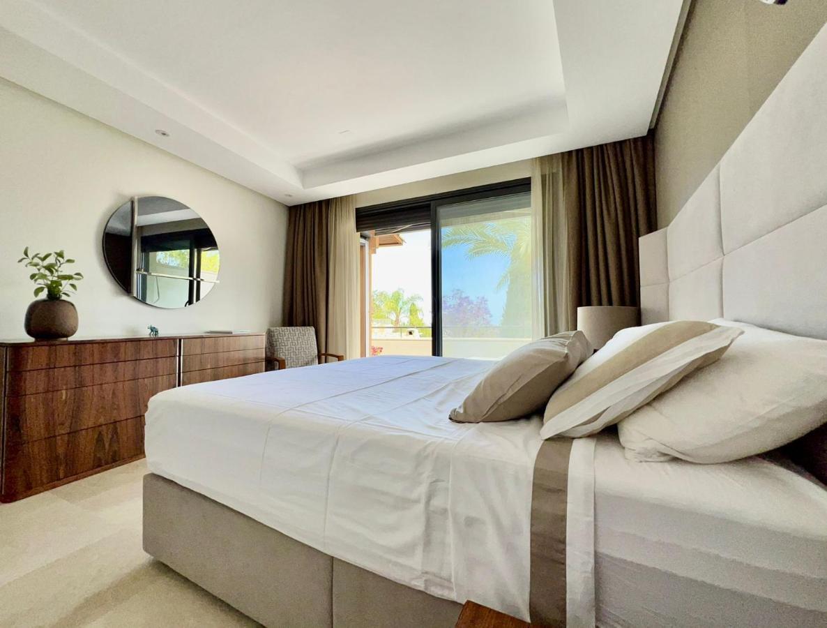 Apartamento Luxorious Duplex *